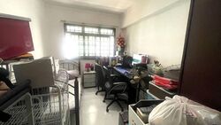 Blk 671 Woodlands Drive 71 (Woodlands), HDB 5 Rooms #551391621